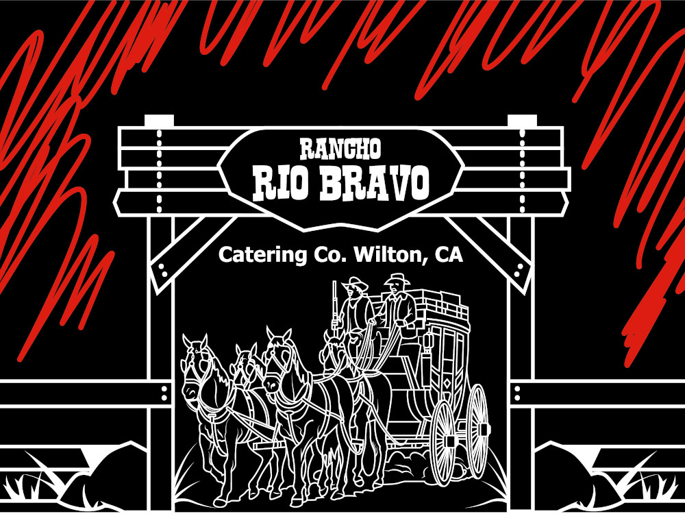 Rancho Rio Bravo Catering Co. Wilton, CA